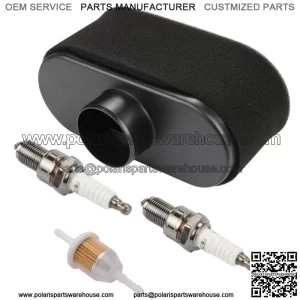 Air Filter For  SS4260 SS5000 SS5060 MX4260 MX5060 Z4235 Z5035 TimeCutter