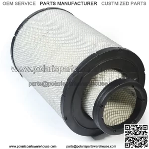 For John Deere Tractor Air Filter High Quality Factory Direct New OE RE596318