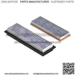 John Deere Activated Carbon Air Filter SJ14288
