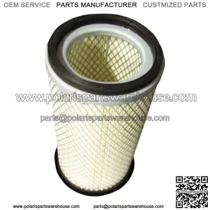 Air Filter fits MF 1004, 298, 592, 595, 698, 1670260M1, 1698374M1, 1698374M2