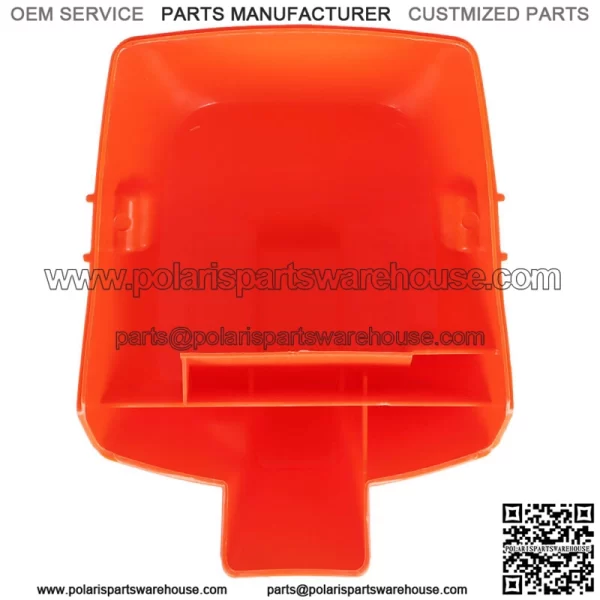 For Husqvarna Air Filter Cover Carb Kit Suitable 362 365 372 372XP Chainsaws - Image 3