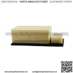 Engine Air Filter For 2011-2016 Ford F250 F350 Super Duty 6.7L V8