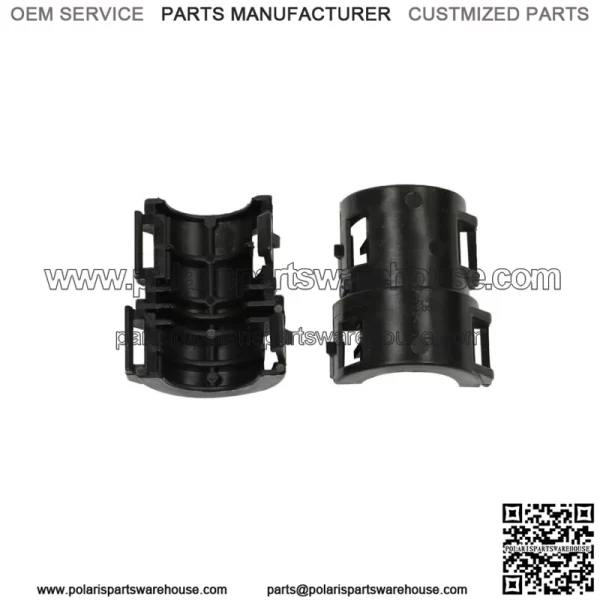 Oil Air & Fuel Filter Kit For Ford 6.7 6.7L Powerstroke Diesel - Image 2