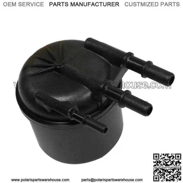 Oil Air & Fuel Filter Kit For Ford 6.7 6.7L Powerstroke Diesel - Image 3