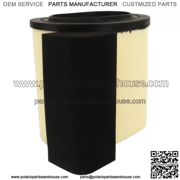 Air Filter FA1927 For 2017 2018 2019 Ford Duty 6.7L Powerstroke Diesel HC3Z9601A - Image 3