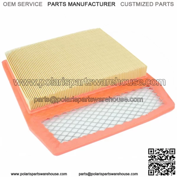 Air Filter For Can-Am Maverick 1000R 4X4 Xc Xds XRs Xxc Xmr  Turbo 13-18