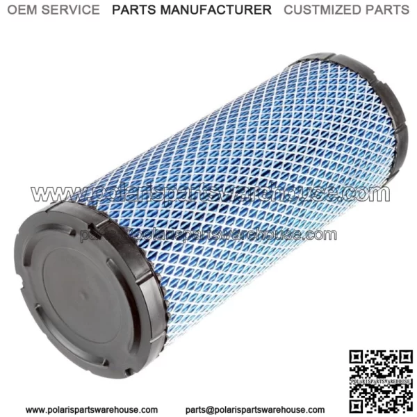 Air Filter Cleaner For Polaris Ranger Diesel HST 2014-2017 7081811 - Image 3