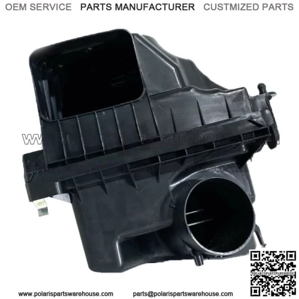 Air Intake Cleaner Box Housing Fit for 2018 2019 2020 Toyota Camry Avalon Rav4 - Image 2
