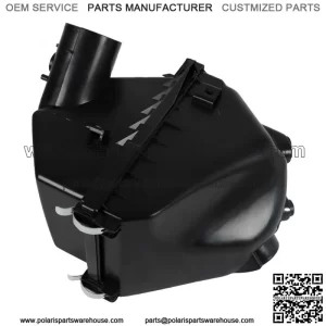 Air Intake Air Cleaner Box Housing 177000V140 For 2013-2018 Toyota Rav4 Black