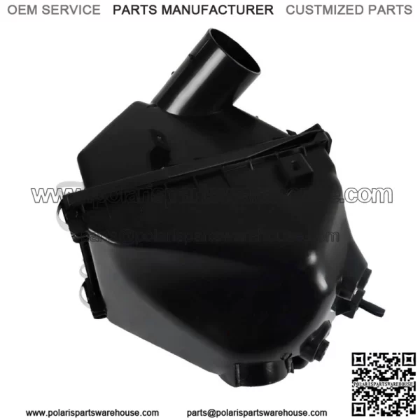 Air Intake Air Cleaner Box Housing 177000V140 For 2013-2018 Toyota Rav4 Black - Image 2