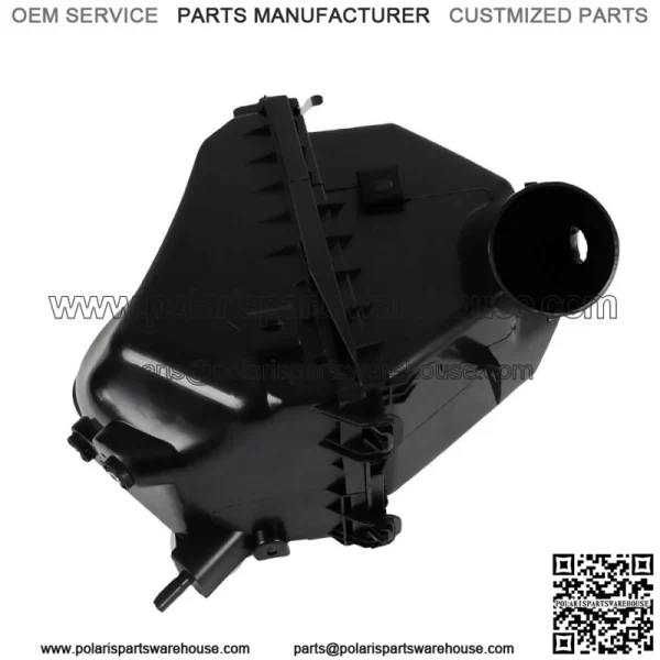 Air Intake Air Cleaner Box Housing 177000V140 For 2013-2018 Toyota Rav4 Black - Image 4