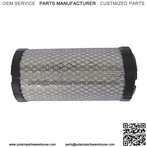 For EZGO TXT, RXV, Workhorse, MPT, and ST-350 Golf Carts Air Filter Element - Image 2