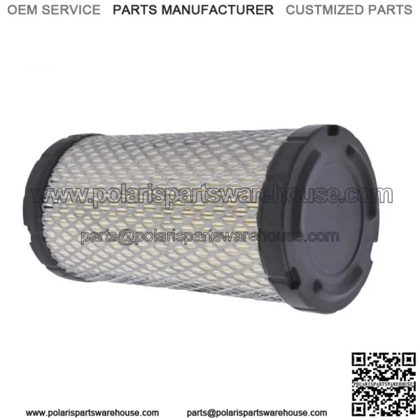 For EZGO TXT, RXV, Workhorse, MPT, and ST-350 Golf Carts Air Filter Element - Image 3