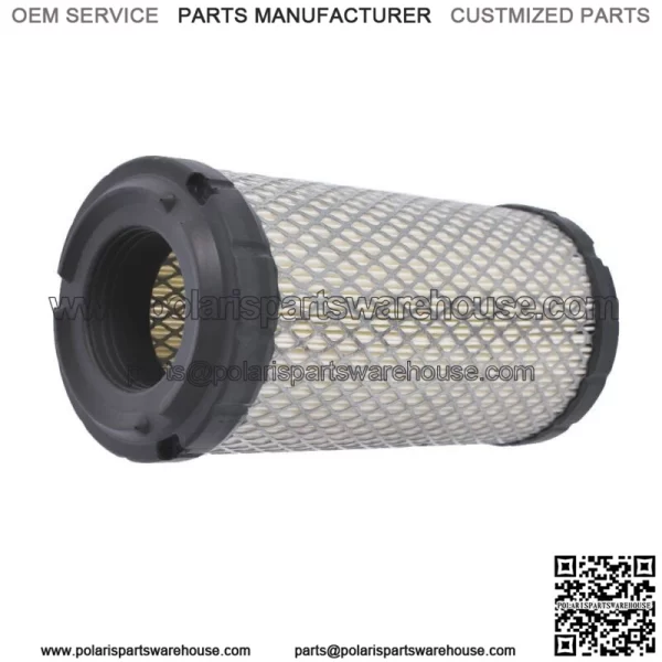 For EZGO TXT, RXV, Workhorse, MPT, and ST-350 Golf Carts Air Filter Element - Image 4