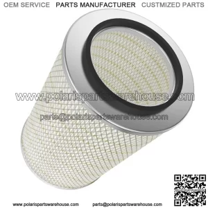John Deere 
Engine Outer Air Filter Element