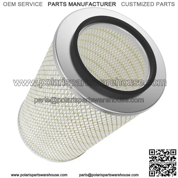 John Deere 
Engine Outer Air Filter Element