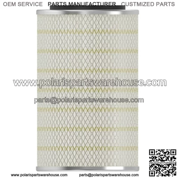 John Deere 
Engine Outer Air Filter Element - Image 2