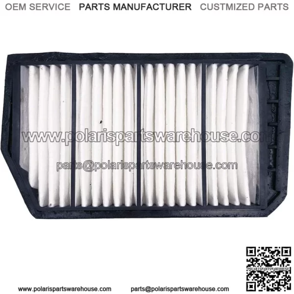 Air filter Odes 650 850 1000 21170101731