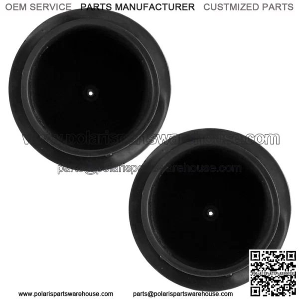 Air Filter Cleaner Element For Honda TRX450ER Electric Start 2012-2014 (For: Honda) - Image 5