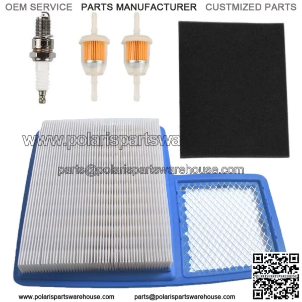 Air Filter for Yamaha G16 G20 G21 G22 G29 Golf Cart JN6-E4450-01
