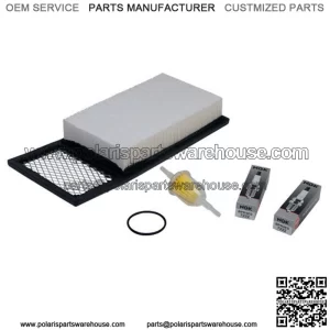 EZGO Golf Cart Tune Up Kit - without Oil Filter - 1994-05