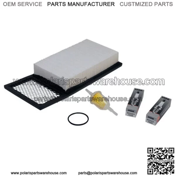 EZGO Golf Cart Tune Up Kit - without Oil Filter - 1994-05