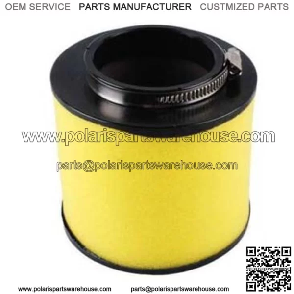 Air Oil Filter Spark Plug Tune Up Kit For Honda Rancher 350 Foreman 400 450 For: Honda FourTrax Foreman 400 - Image 2
