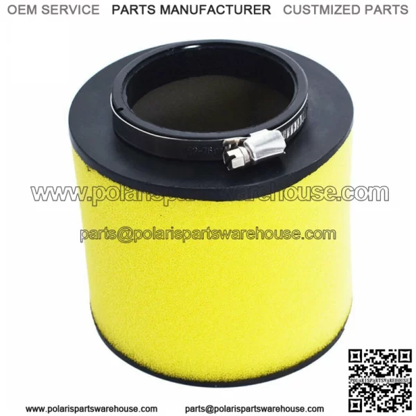 Air Oil Filter Spark Plug Tune Up Kit For Honda Rancher 350 Foreman 400 450 For: Honda FourTrax Foreman 400 - Image 3