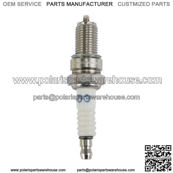Air Oil Filter Spark Plug Tune Up Kit For Honda Rancher 350 Foreman 400 450 For: Honda FourTrax Foreman 400 - Image 4