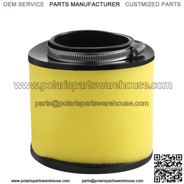 Air Oil Filter Spark Plug Tune Up Kits For Honda FourTrax 300 TRX300 1988-2000 For: Honda - Image 3