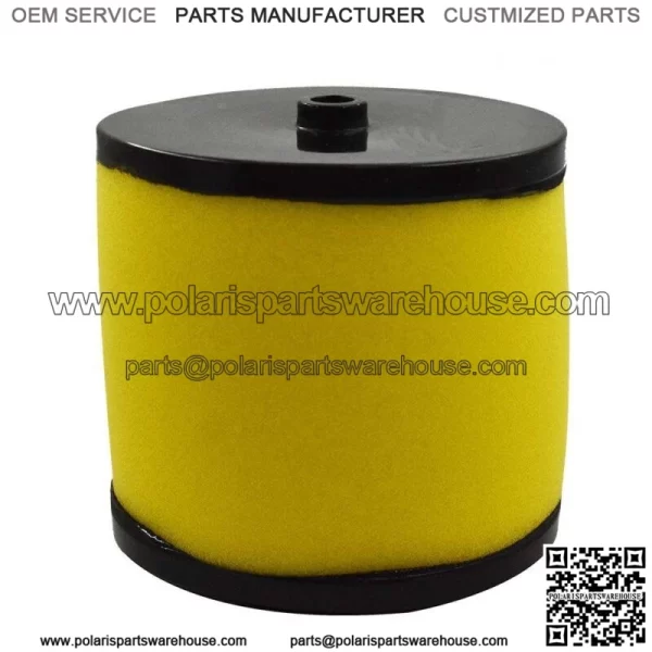 For 1988-2000 Honda FourTrax 300 TRX300 Air Oil Filter Spark Plug Tune Up Kit For: Honda - Image 3