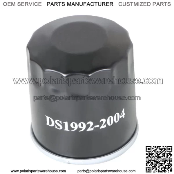 Fits For Club Car DS Maintenance /Tune Up Kit w/Drive Belt Starter Belt 97-04 - Image 5