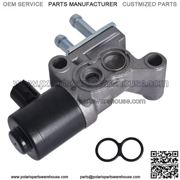 Idle Air Control Valve for 94-97 Honda Accord 98-01 Acura Integra 36450-P0A-A01 - Image 4
