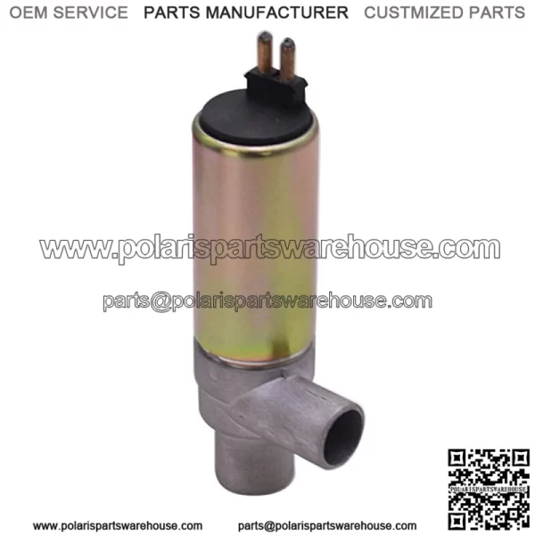 For Mercedes-Benz 1986 1987-1990 1991 420SEL Idle Air Control Valve 0001411625 - Image 2