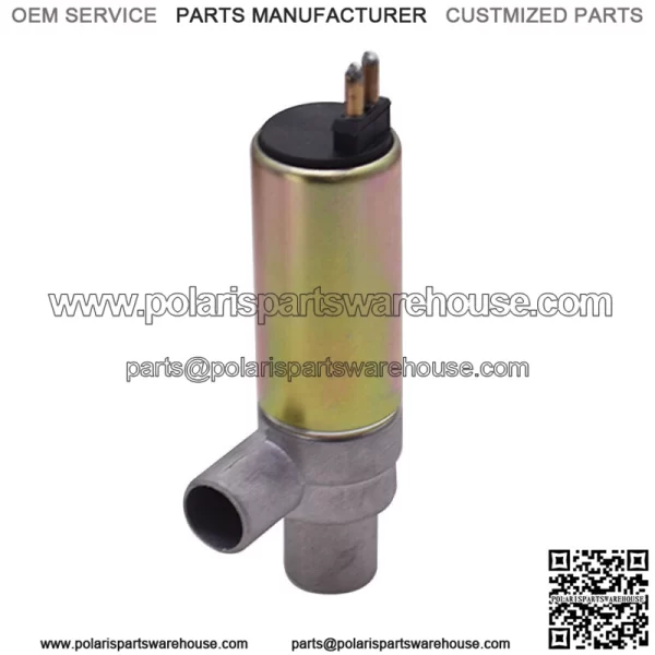 For Mercedes-Benz 1986 1987-1990 1991 420SEL Idle Air Control Valve 0001411625 - Image 3
