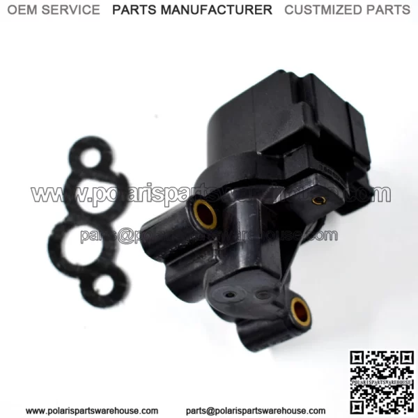 NEW Idle Air Control Valve for 1996-1999 BMW 318i 318ti Z3 318is &2000 Montero
