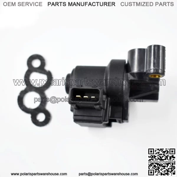 NEW Idle Air Control Valve for 1996-1999 BMW 318i 318ti Z3 318is &2000 Montero - Image 2