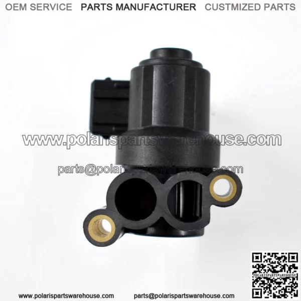 NEW Idle Air Control Valve for 1996-1999 BMW 318i 318ti Z3 318is &2000 Montero - Image 4