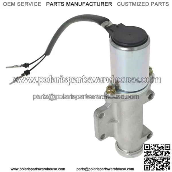 For Nissan D21 1990 1991 1992 1993 1994 Idle Air Control Valve IAC - Image 4