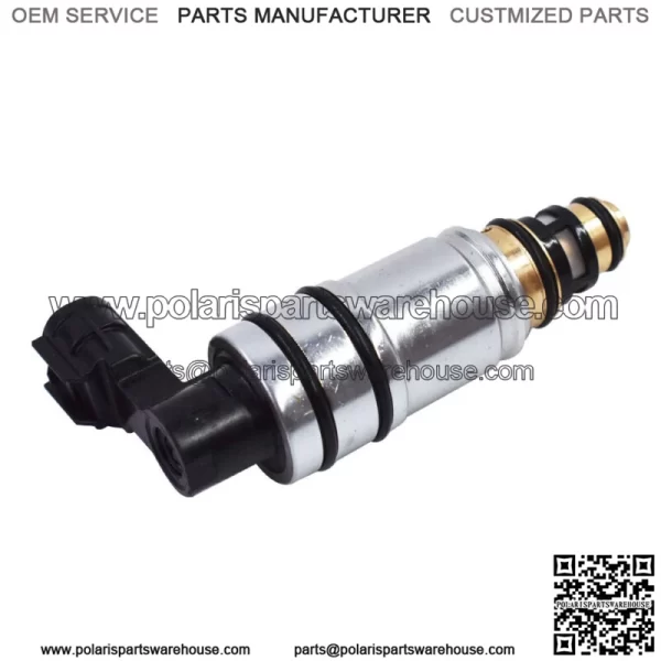 New A/C Compressor Control Valve for 2013-2016 Ford Escape 1.6L 2.0L