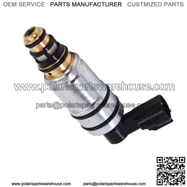 New A/C Compressor Control Valve for 2013-2016 Ford Escape 1.6L 2.0L - Image 2