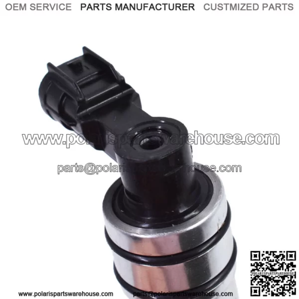 New A/C Compressor Control Valve for 2013-2016 Ford Escape 1.6L 2.0L - Image 3