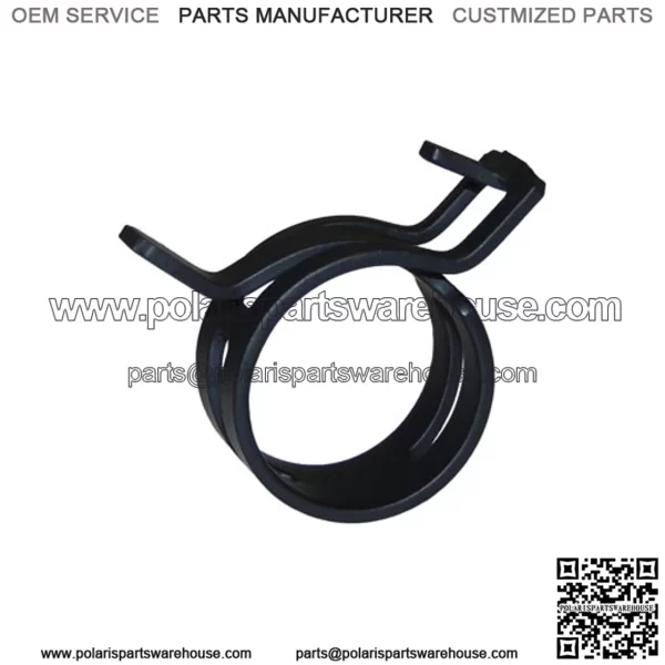 OEM Club Car Clamp Hose Ctb 64mm