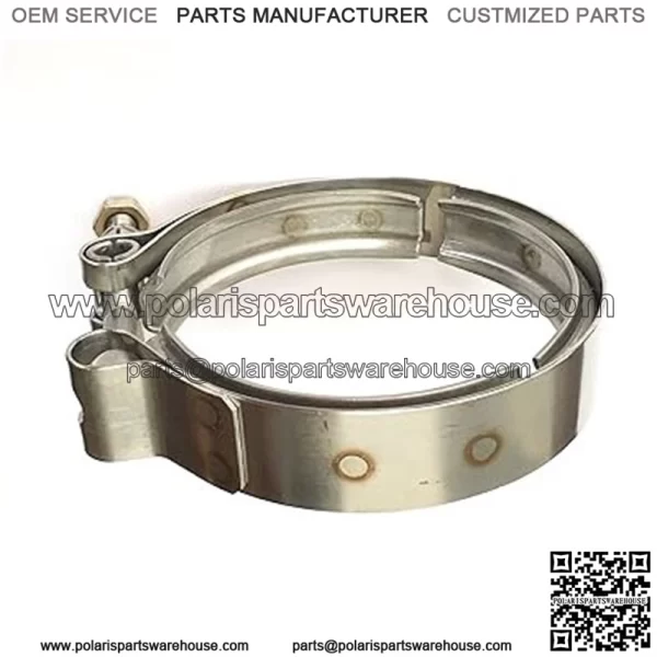 2.5-inch clamp