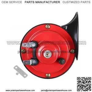 300DB Super Loud Train Horn For 12V Motorcycle Car Truck SUV Boat Car Auto Parts (For: Chevrolet Silverado 1500)