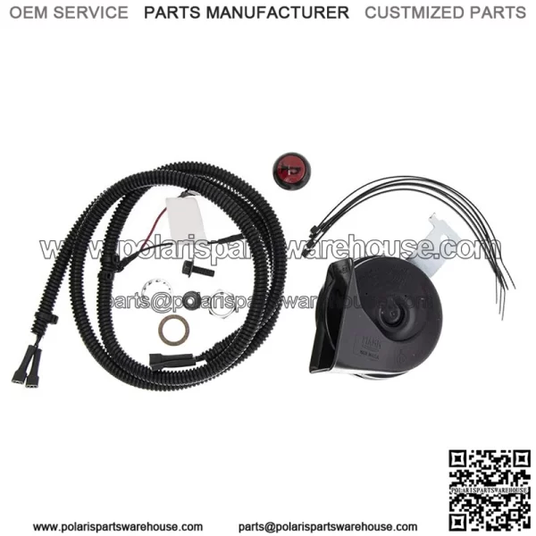 Polaris Off Road Horn Kit