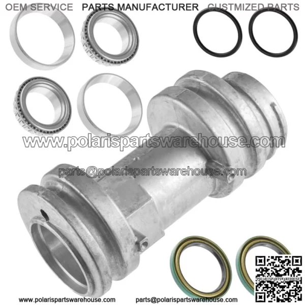 Rear Hub Repair Kit For Polaris Scrambler 500 2005-2012 - Image 4
