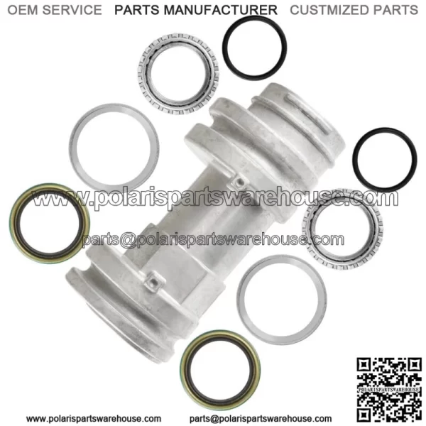 Rear Hub Repair Kit For Polaris Scrambler 500 2005-2012 - Image 5