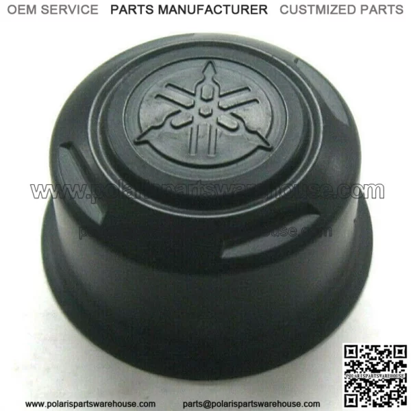 Dust Wheel Cap Cover Yamaha Rhino Big Bear Grizzly 350 450 400 700 660