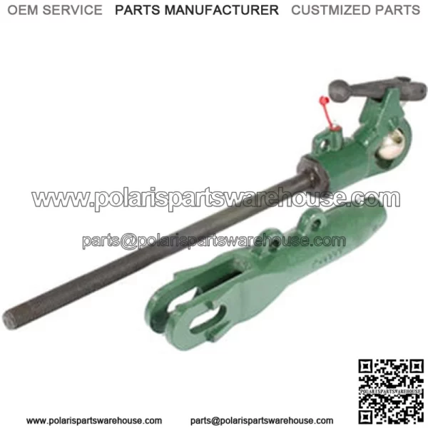 Adjustable Lift Link Assembly Fits John Deere 2040 2030 1020 2020 2355 2440 2640